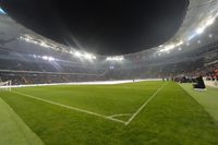 Matlı Stadyumu (Timsah Arena)