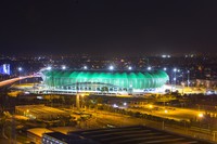 Matlı Stadyumu (Timsah Arena)