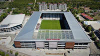 Elaziğ Stadyumu