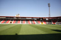 Gaziantep Kamil Ocak Stadyumu