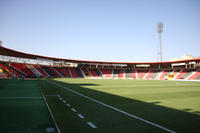 Gaziantep Kamil Ocak Stadyumu