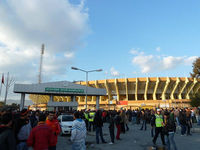 İzmir Atatürk Stadyumu