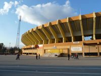 İzmir Atatürk Stadyumu