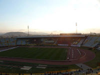 İzmir Atatürk Stadyumu