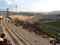 İzmir Atatürk Stadyumu