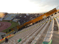 İzmir Atatürk Stadyumu