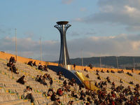 İzmir Atatürk Stadyumu