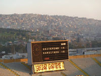 İzmir Atatürk Stadyumu