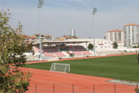 Kemal Kaynaş Stadyumu