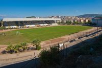 Kuşadası Belediyesi Özer Türk Stadyumu