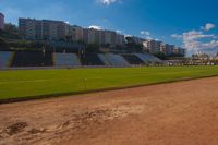 Kuşadası Belediyesi Özer Türk Stadyumu