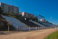 Kuşadası Belediyesi Özer Türk Stadyumu