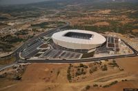 Mersin Arena