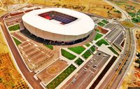 Mersin Arena