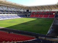 Mersin Arena