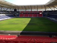 Mersin Arena