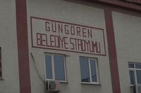 Mimar Yahya Baş Stadyumu (Güngören Belediye Stadyumu)