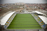 Necmi Kadıoğlu Stadyumu