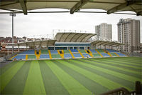 Necmi Kadıoğlu Stadyumu