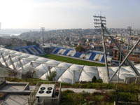 Recep Tayyip Erdoğan Stadyumu