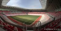 Yeni Sivas 4 Eylül Stadyumu (Sivas Arena)