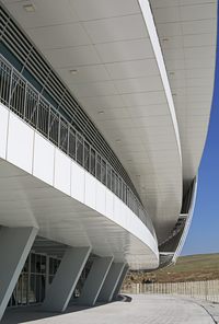 Yeni Sivas 4 Eylül Stadyumu (Sivas Arena)