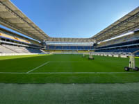 Ülker Stadyumu (Fenerbahçe Şükrü Saracoğlu Stadyumu)