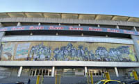 Ülker Stadyumu (Fenerbahçe Şükrü Saracoğlu Stadyumu)