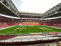 Ali Sami Yen Spor Kompleksi RAMS Park