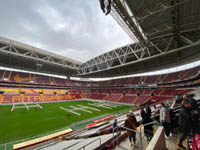 Ali Sami Yen Spor Kompleksi RAMS Park