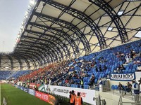 Al-Maktoum Stadium