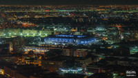 Al-Maktoum Stadium