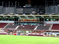 Al-Nahyan Stadium