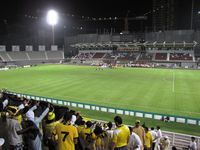 Al-Nahyan Stadium