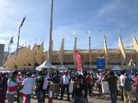 Al-Nahyan Stadium