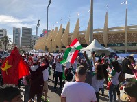 Al-Nahyan Stadium