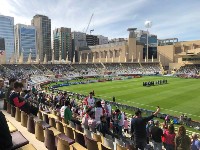 Al-Nahyan Stadium