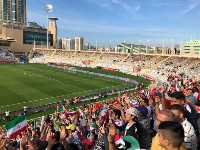 Al-Nahyan Stadium