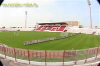 Al-Rashid Stadium