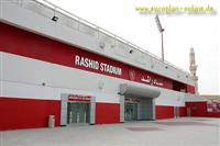 Al-Rashid Stadium