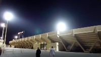 Zabeel Stadium (Al-Wasl Stadium)