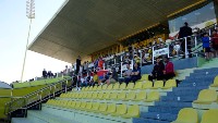 Zabeel Stadium (Al-Wasl Stadium)