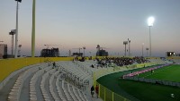 Zabeel Stadium (Al-Wasl Stadium)