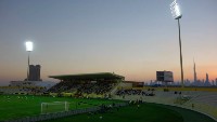 Zabeel Stadium (Al-Wasl Stadium)