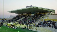 Zabeel Stadium (Al-Wasl Stadium)