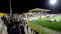 Zabeel Stadium (Al-Wasl Stadium)