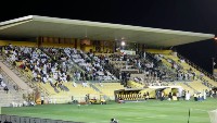 Zabeel Stadium (Al-Wasl Stadium)