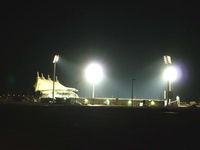 Baniyas Stadium