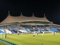 Baniyas Stadium