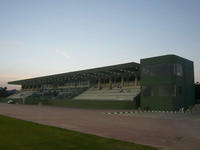 Emirates Club Stadium